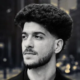 Fuzail Naqash